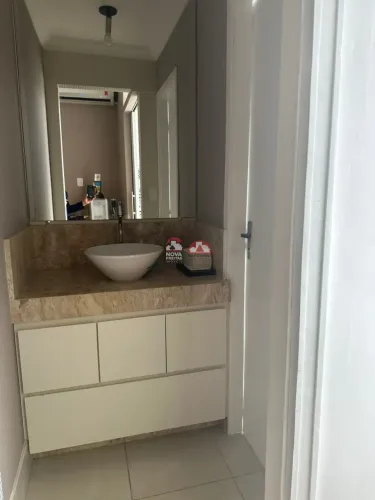 Sala comercial à venda 48m² -