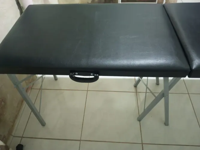 Maca profissional