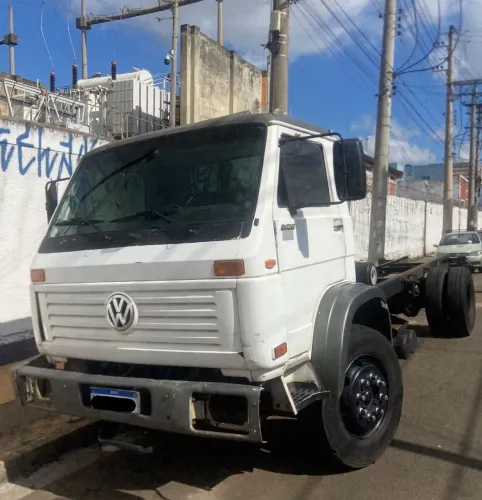 Vw 12.140 1998