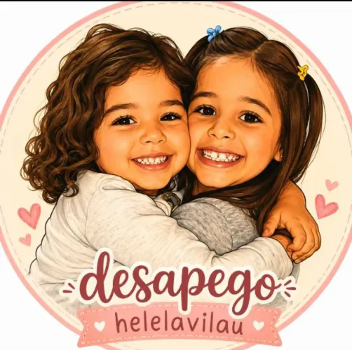 ? Roupinhas de marca para meninas | 0 a 24 meses | Grupo de desapego