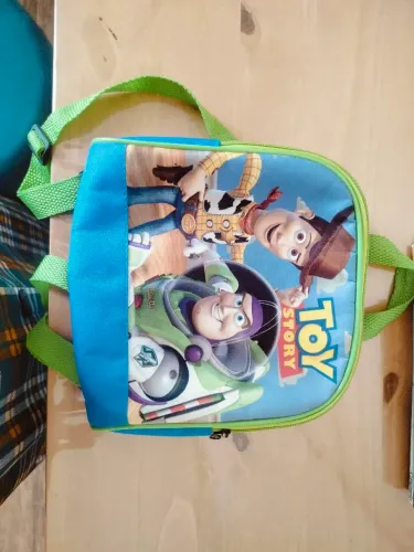 Lancheira Toy story 