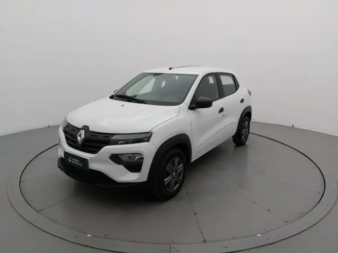 Renault Kwid 1.0 Zen 2025