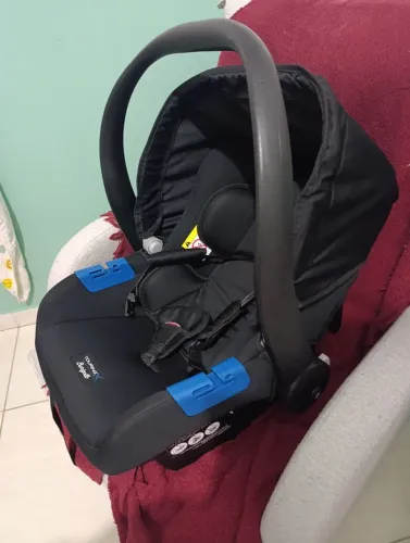 Bebe conforto Burigotto
