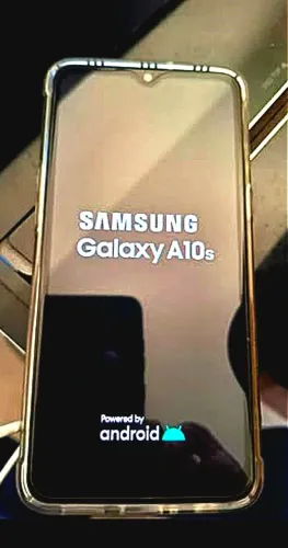 Samsung A10S