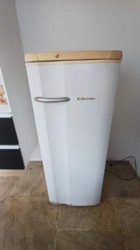 Vendo Geladeira