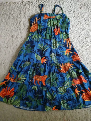 Lote de roupas.