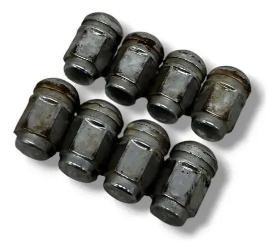 Jogo Parafuso Roda Honda Civic 1.6 1996 1997 1999 2000