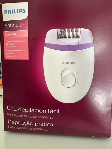 Depilador 