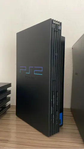 Ps2 Fat para conserto