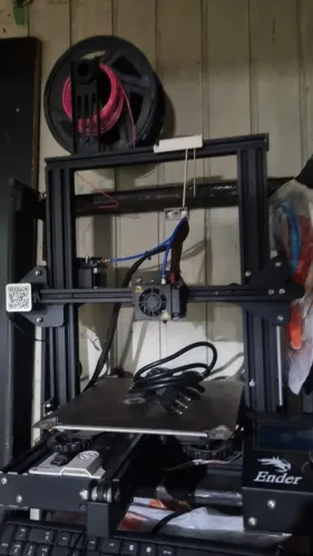 Impressora 3d ender 3