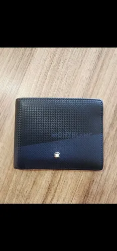 Carteira Montblanc Extreme 2.0 Original - Ref. 128613