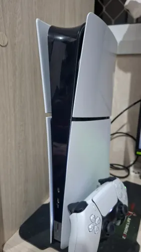 Ps5 slim