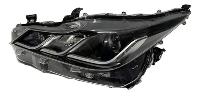 Farol Corolla Altis Esquerdo 2021 2022 2023 Original Gp Esquerdo/motorista