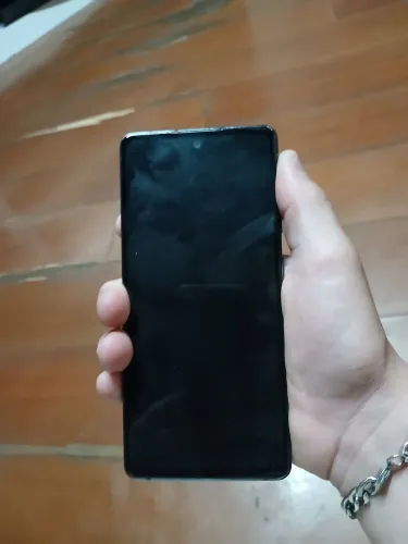 Vendo infinix hot 11S ( bateria estragada)