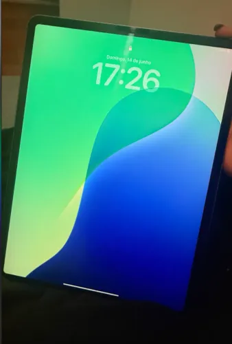 Apple iPad Pro 12,9 polegadas
