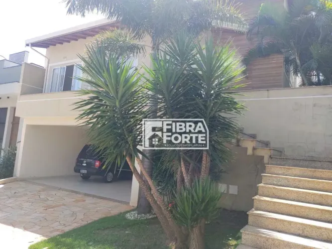 Casa à venda, - Swiss Park - Campinas/SP