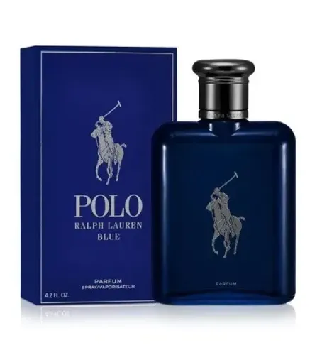 PERFUME SALVO