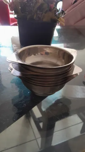 Para sobremesa 