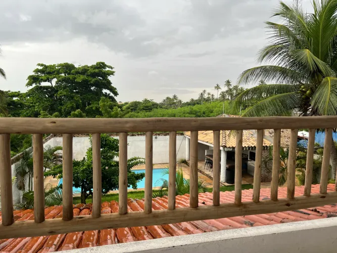 Casa de praia Cumbuco - curta temporada 
