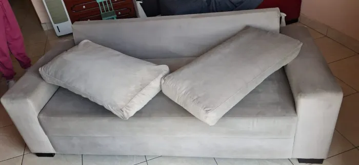 Sofá lindissimo
