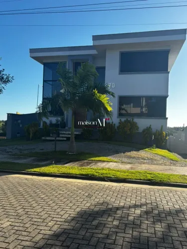 Casa para Locação, 4 quartos no Condomínio Alphaville, Parnamirim/RN