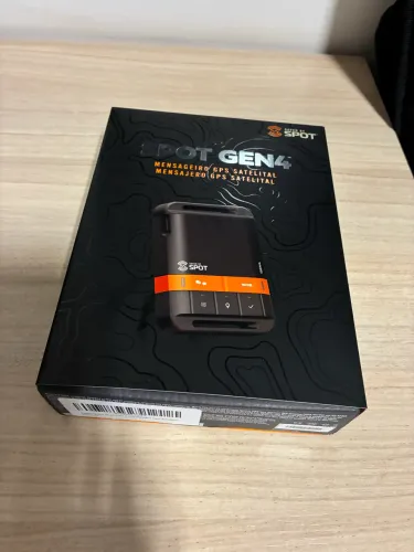 Rastreador Spot Gen 4