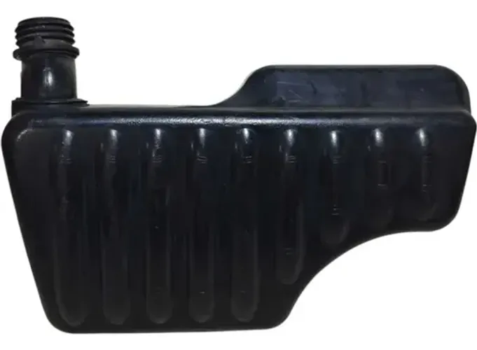 Caixa Ressonador Filtro Ar Chevrolet Agile 1.4 2012 A 2014