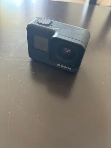 Câmera de aventura Go Pro Hero 7