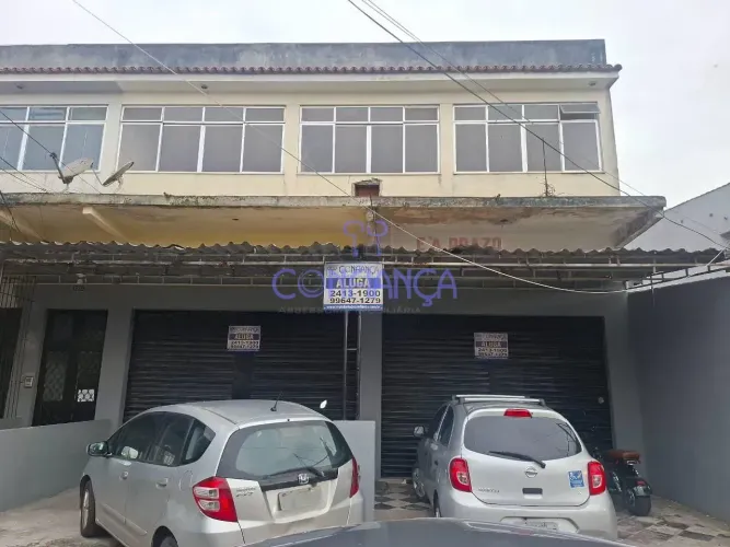 Loja para locação, Campo Grande, Rio de Janeiro, RJ
