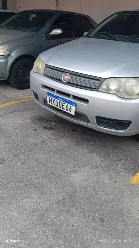 Pequenos frete 