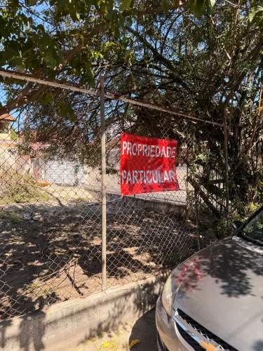 Terreno praça seca oportunidade ótima localização