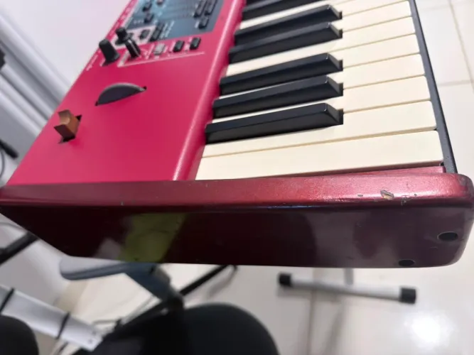 Nord Stage 2 HA 76
