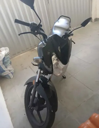 Mottu sport Tvs 2025