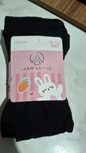 Meia calça infantil