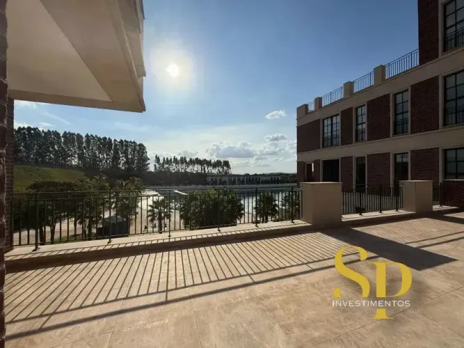 Apartamento à Venda  Boa Vista Village | Fazenda Boa Vista - Título do Clube de Surf inclu
