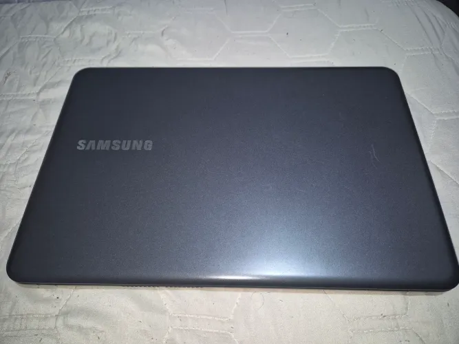 Notebook Samsung Expert X30 i5 8ª 12GB RAM SSD 128GB