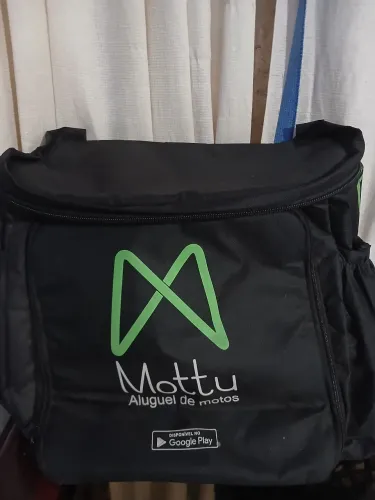 BAG MOTTU