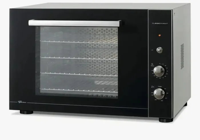 Vendo forno elétrico 80 litros
