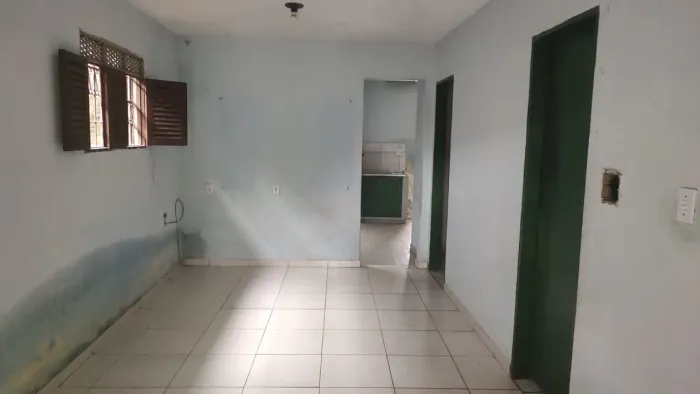 Casa em Tibiri II