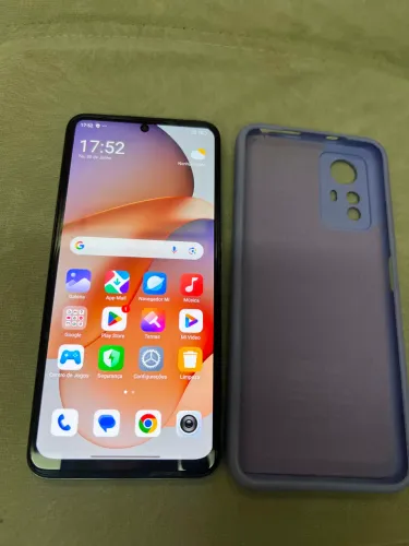 Celular Xiaomi Note 12s