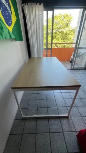 Mesa Jantar 160cm x 90cm