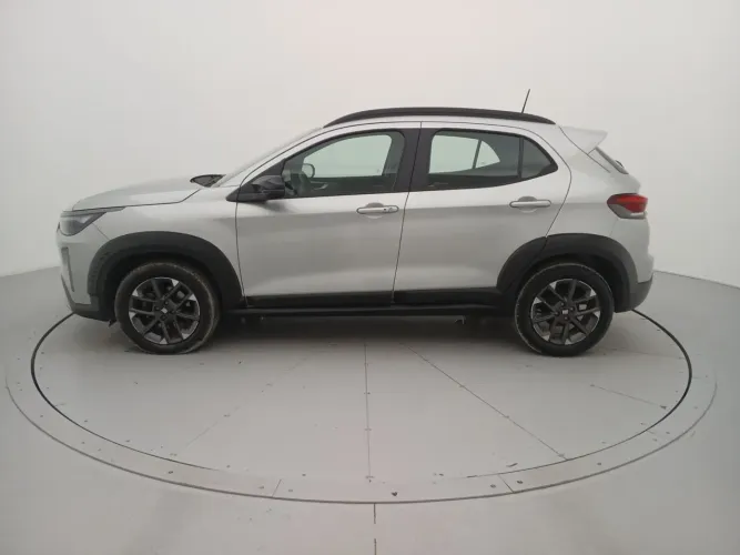 Fiat Pulse Audace Turbo 200 Aut. (hibrído) 2026