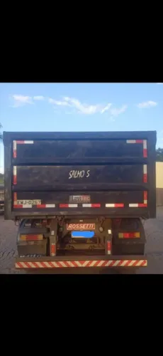 Vendo carreta rossett