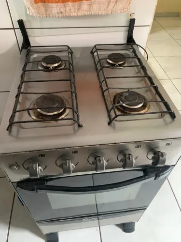 Fogão