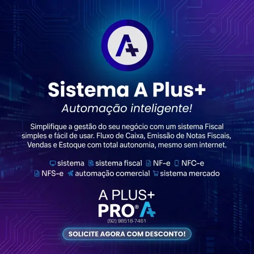 Sistema para Mercado
