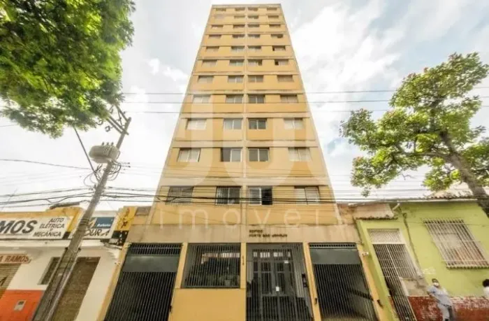 apartamento - Centro - Campinas