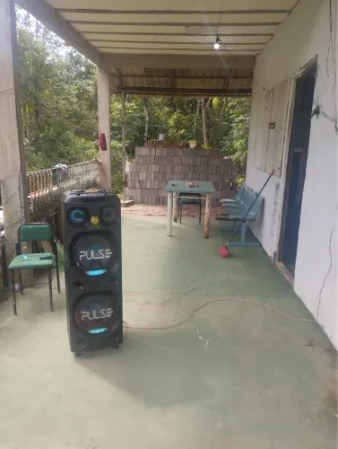 VENDE-SE SÍTIO EM VITÓRIA DE CARÁ- SANTA ISABEL