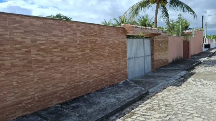 Granja de luxo para quem gosta de tranquilidade e sossego leia o anúncio 