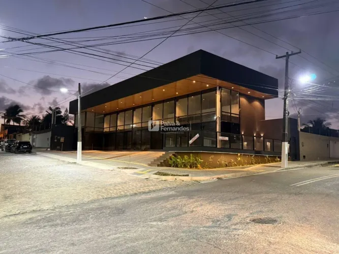 SALAS COMERCIAIS NO AG MALL