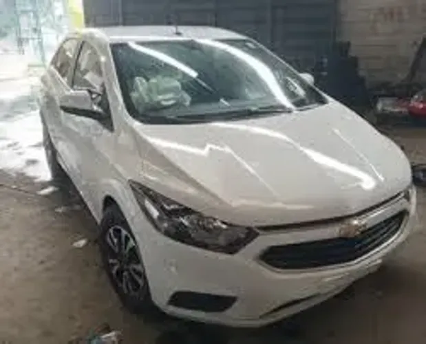 SUCATA ONIX 2019 PEÇAS ORIGINAL
